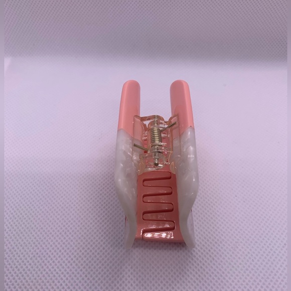 BRAND NEW ADORABLE/FUN PILL W/ CHILL PILL WOMEN'S HAIR ACCESSORIES CLAW CLIP - Picture 9 of 9